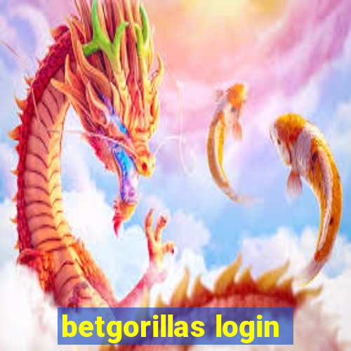 betgorillas login